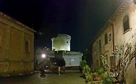 La Casa nel Castello